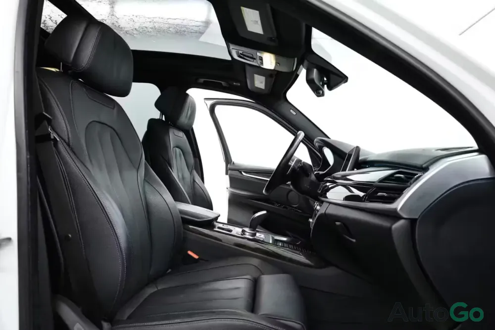 Продажа BMW X5 (F15), 2018 г., Минск Минск - изображение 11