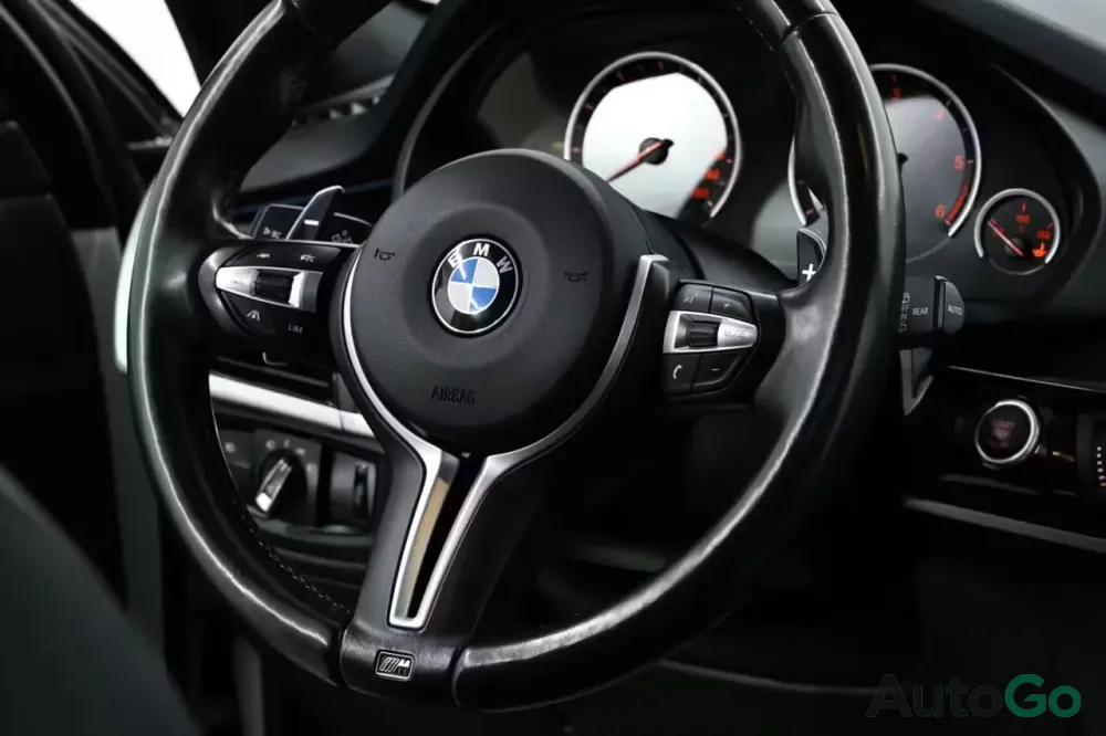 Продажа BMW X5 (F15), 2018 г., Минск Минск - изображение 12
