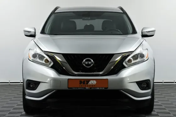 Продажа Nissan Murano III (Z52), 2016 г., Минск Минск