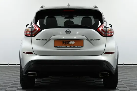 Продажа Nissan Murano III (Z52), 2016 г., Минск Минск