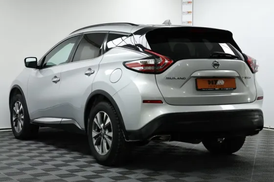 Продажа Nissan Murano III (Z52), 2016 г., Минск Минск