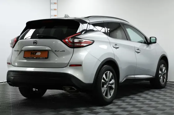 Продажа Nissan Murano III (Z52), 2016 г., Минск Минск