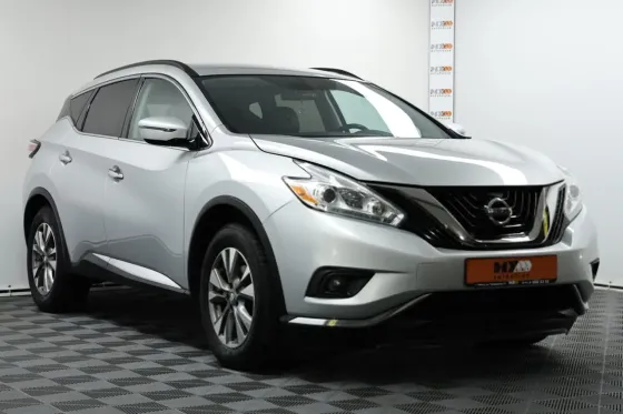 Продажа Nissan Murano III (Z52), 2016 г., Минск Минск
