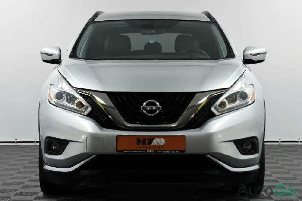 Продажа Nissan Murano III (Z52), 2016 г., Минск Минск - изображение 2