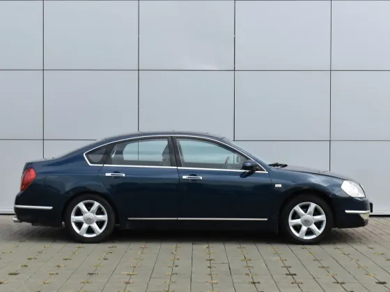 Продажа Nissan Teana I (J31) Рестайлинг, 2006 г., Минск Минск