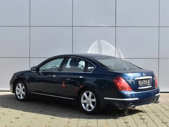 Продажа Nissan Teana I (J31) Рестайлинг, 2006 г., Минск Минск