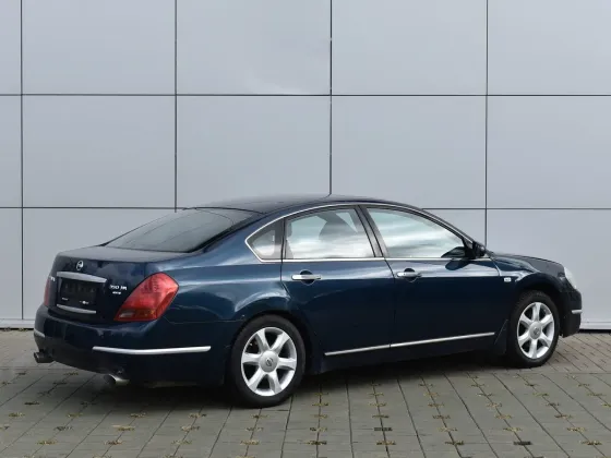 Продажа Nissan Teana I (J31) Рестайлинг, 2006 г., Минск Минск
