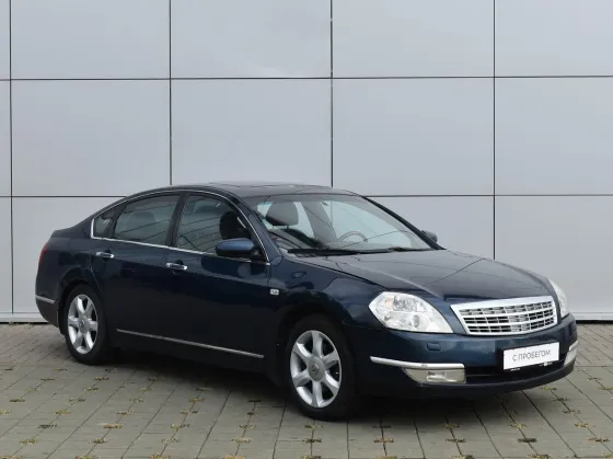 Продажа Nissan Teana I (J31) Рестайлинг, 2006 г., Минск Минск