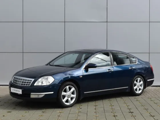 Продажа Nissan Teana I (J31) Рестайлинг, 2006 г., Минск Минск