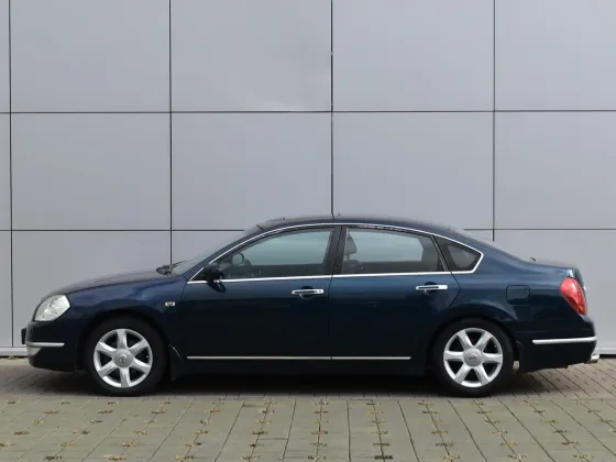 Продажа Nissan Teana I (J31) Рестайлинг, 2006 г., Минск Минск