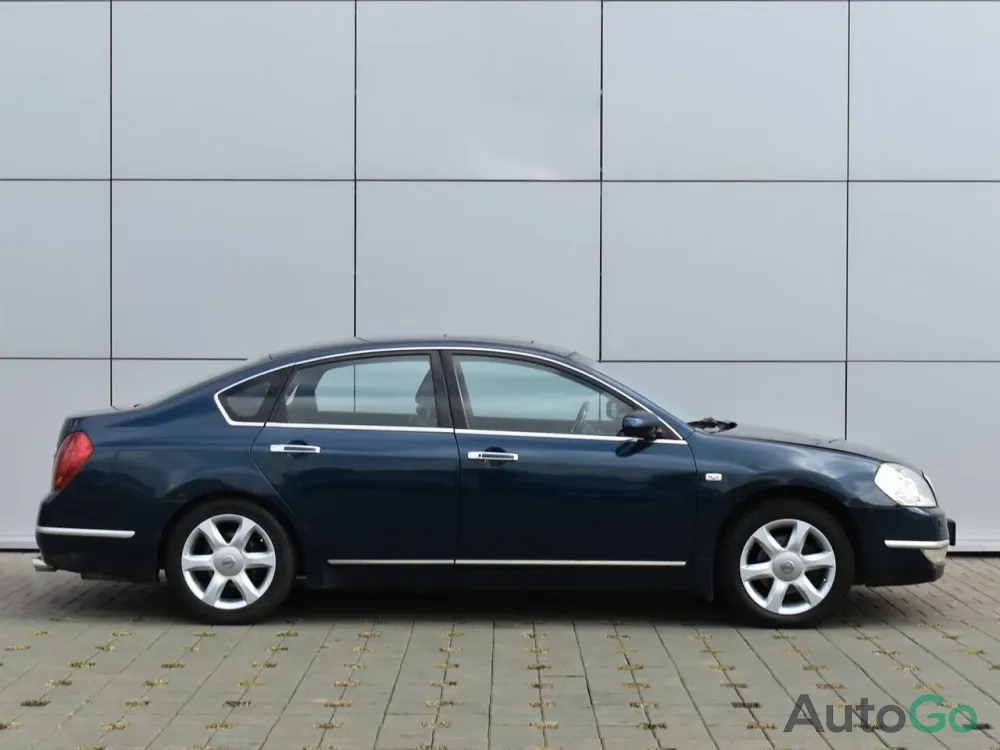 Продажа Nissan Teana I (J31) Рестайлинг, 2006 г., Минск Минск - изображение 3