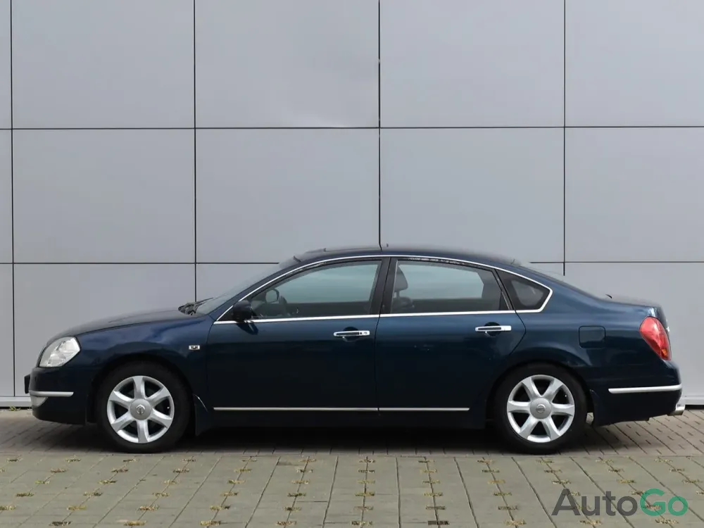 Продажа Nissan Teana I (J31) Рестайлинг, 2006 г., Минск Минск - изображение 6