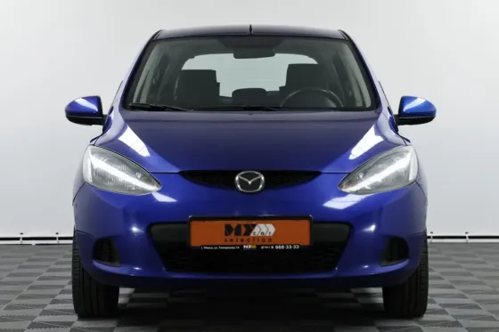 Продажа Mazda 2 (II), 2008 г., Минск Минск