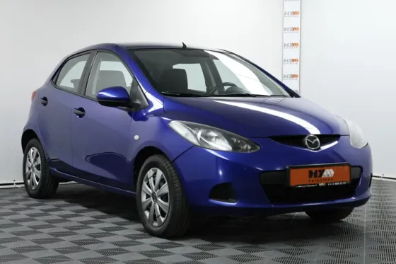 Продажа Mazda 2 (II), 2008 г., Минск Минск