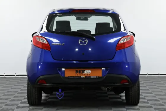 Продажа Mazda 2 (II), 2008 г., Минск Минск
