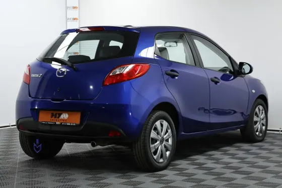 Продажа Mazda 2 (II), 2008 г., Минск Минск