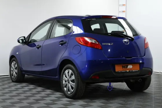 Продажа Mazda 2 (II), 2008 г., Минск Минск