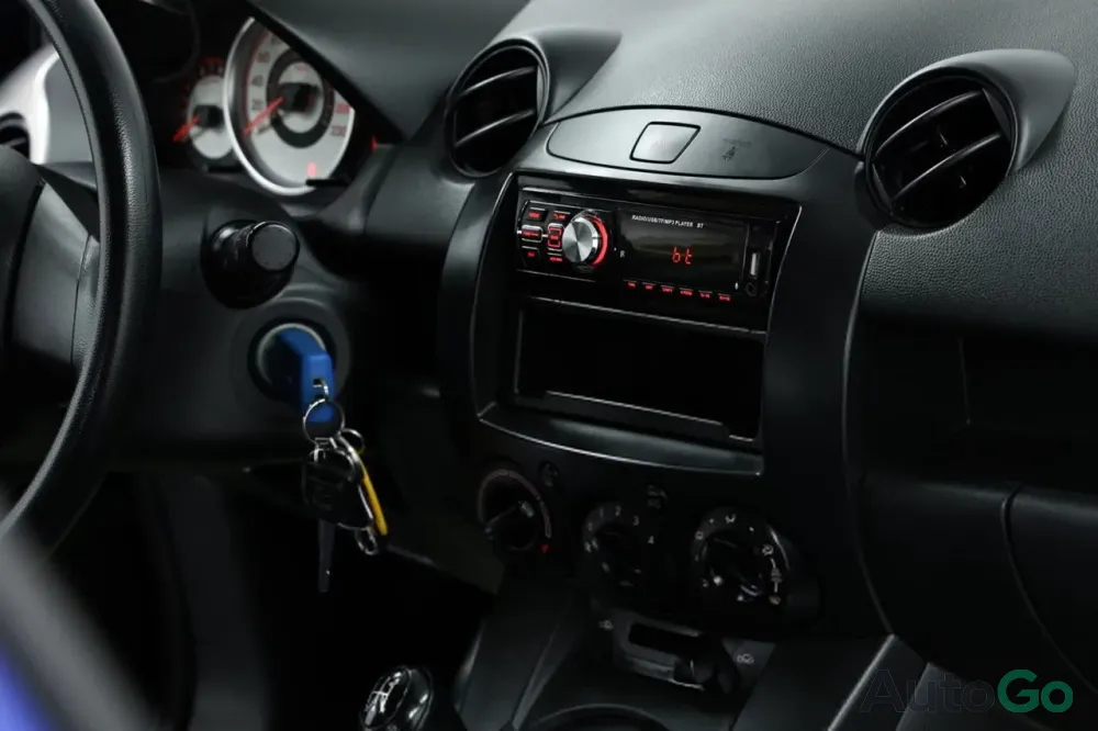 Продажа Mazda 2 (II), 2008 г., Минск Минск - изображение 9