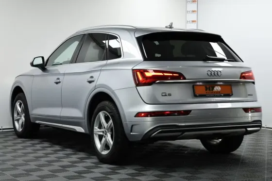 Продажа Audi Q5 (FY) Рестайлинг, 2021 г., Минск Минск