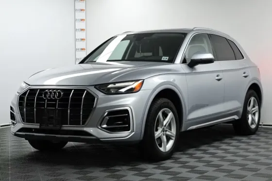 Продажа Audi Q5 (FY) Рестайлинг, 2021 г., Минск Минск