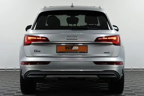Продажа Audi Q5 (FY) Рестайлинг, 2021 г., Минск Минск