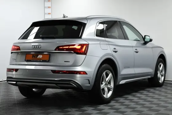 Продажа Audi Q5 (FY) Рестайлинг, 2021 г., Минск Минск
