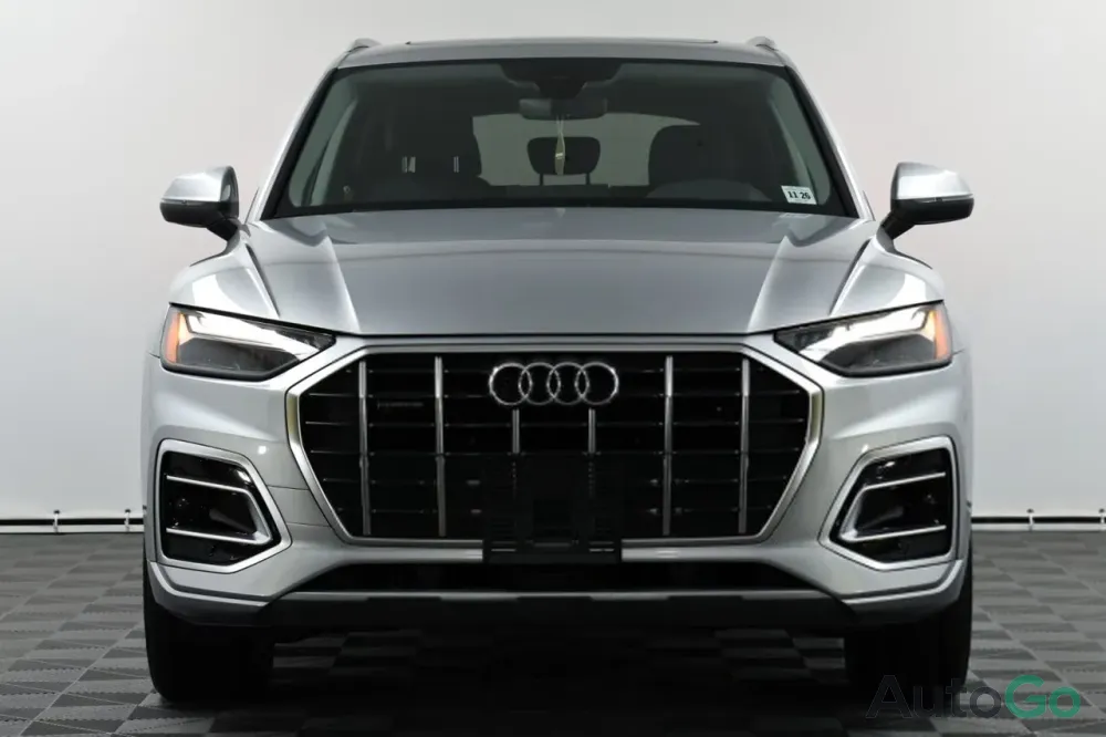 Продажа Audi Q5 (FY) Рестайлинг, 2021 г., Минск Минск - изображение 2