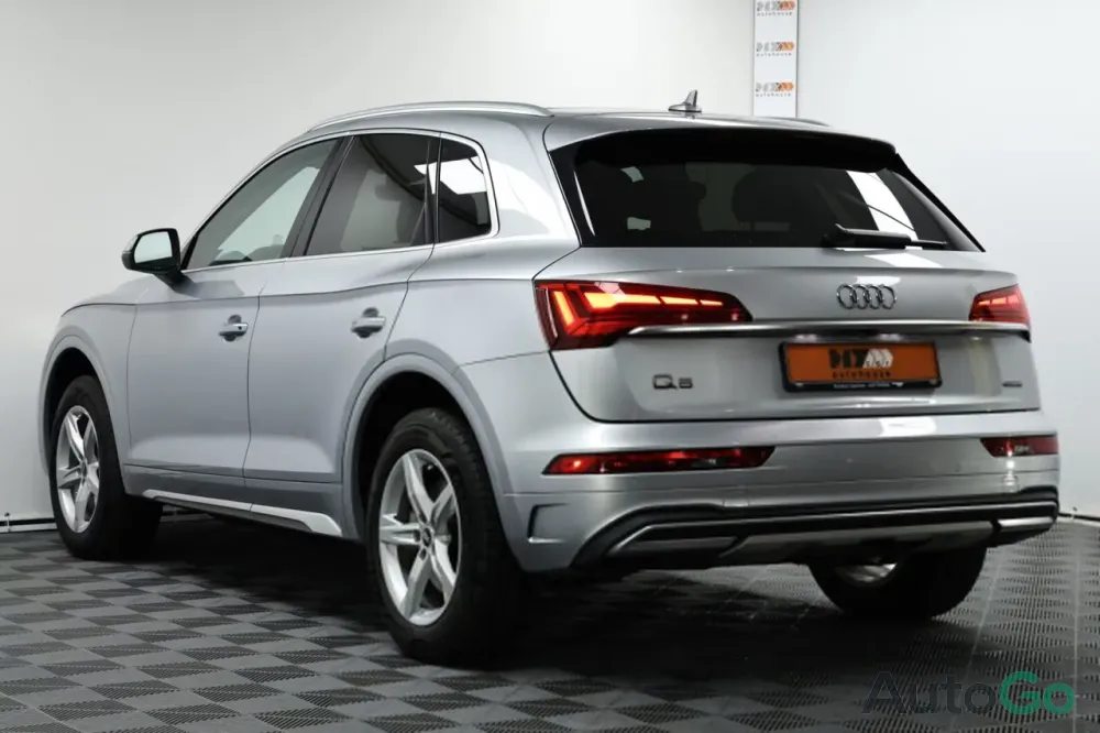 Продажа Audi Q5 (FY) Рестайлинг, 2021 г., Минск Минск - изображение 6