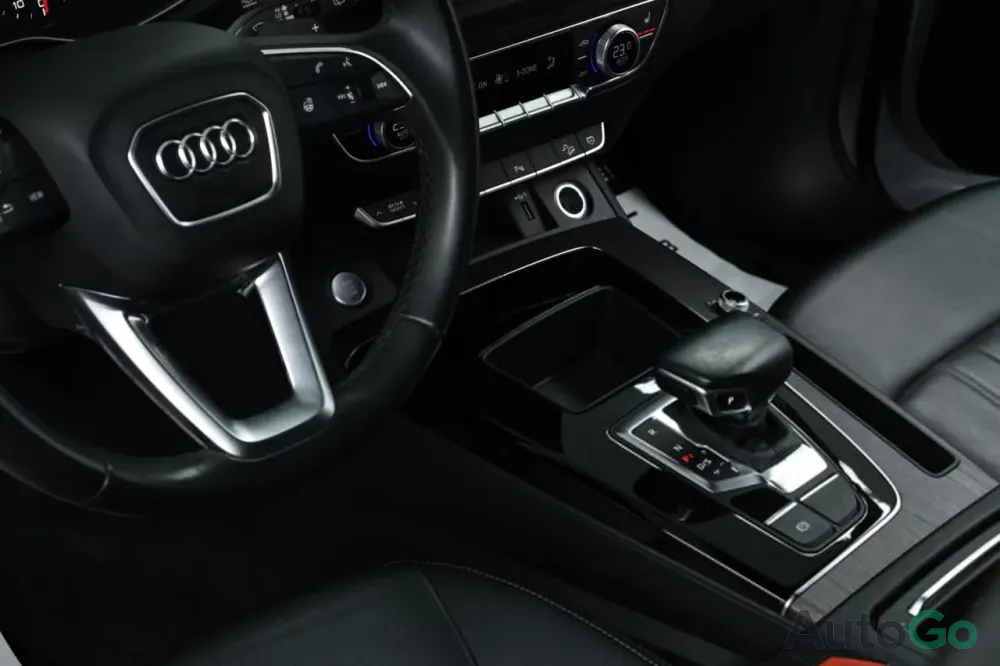 Продажа Audi Q5 (FY) Рестайлинг, 2021 г., Минск Минск - изображение 11