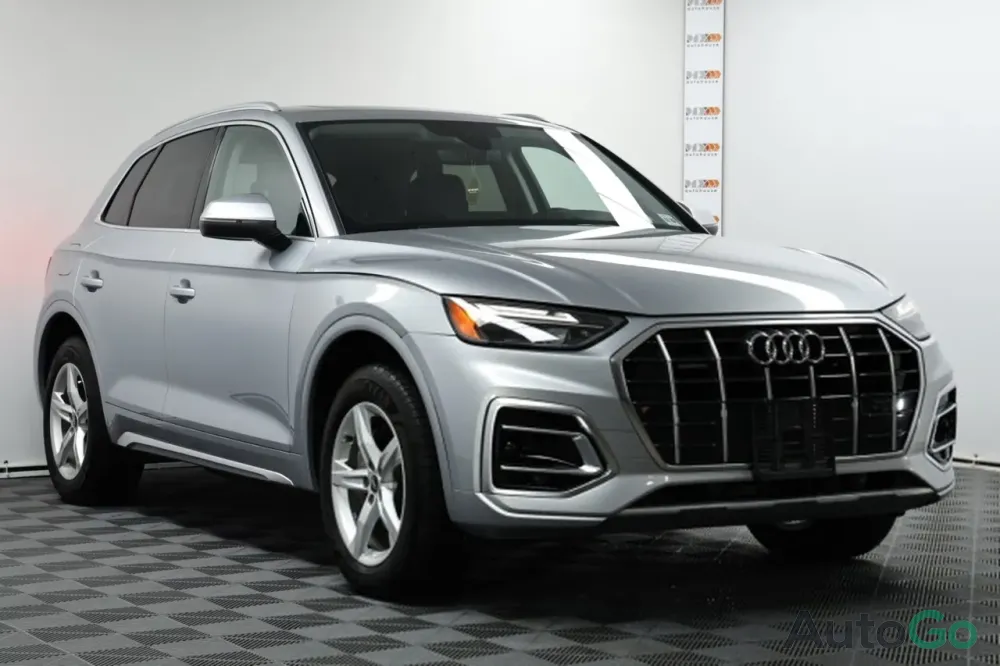 Продажа Audi Q5 (FY) Рестайлинг, 2021 г., Минск Минск - изображение 3