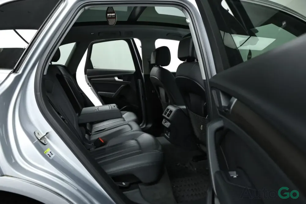 Продажа Audi Q5 (FY) Рестайлинг, 2021 г., Минск Минск - изображение 12