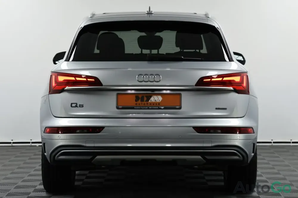Продажа Audi Q5 (FY) Рестайлинг, 2021 г., Минск Минск - изображение 5