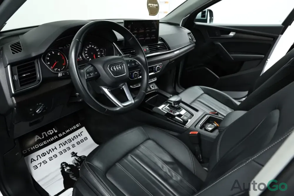 Продажа Audi Q5 (FY) Рестайлинг, 2021 г., Минск Минск - изображение 10