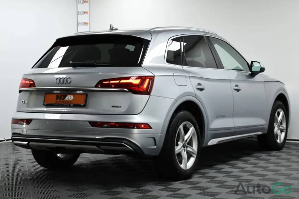Продажа Audi Q5 (FY) Рестайлинг, 2021 г., Минск Минск - изображение 4