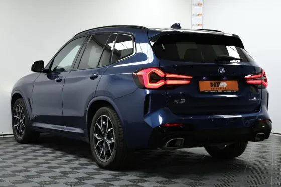 Продажа BMW X3 (G01) Рестайлинг, 2021 г., Минск Минск