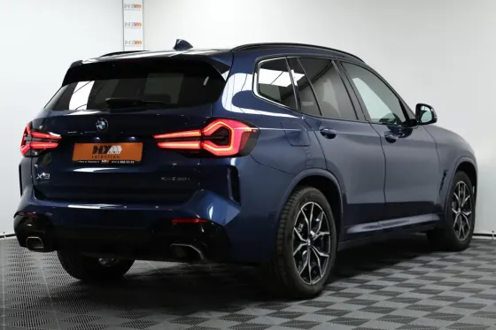 Продажа BMW X3 (G01) Рестайлинг, 2021 г., Минск Минск