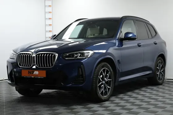 Продажа BMW X3 (G01) Рестайлинг, 2021 г., Минск Минск