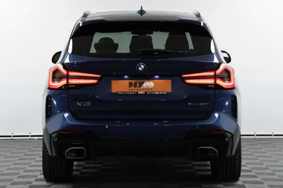 Продажа BMW X3 (G01) Рестайлинг, 2021 г., Минск Минск