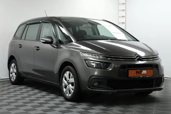Продажа Citroen C4 Grand Picasso II Рестайлинг, 2016 г., Минск Минск