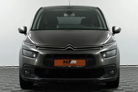 Продажа Citroen C4 Grand Picasso II Рестайлинг, 2016 г., Минск Минск