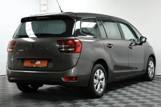 Продажа Citroen C4 Grand Picasso II Рестайлинг, 2016 г., Минск Минск
