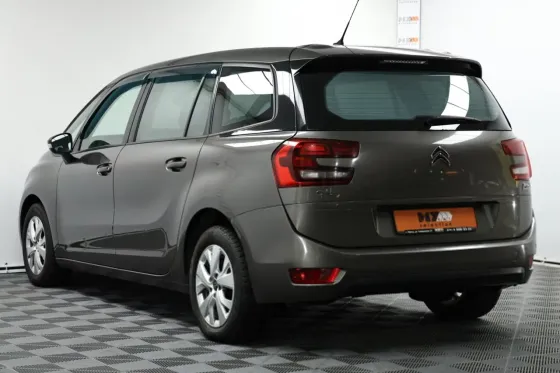 Продажа Citroen C4 Grand Picasso II Рестайлинг, 2016 г., Минск Минск