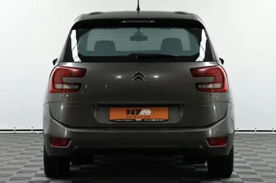 Продажа Citroen C4 Grand Picasso II Рестайлинг, 2016 г., Минск Минск