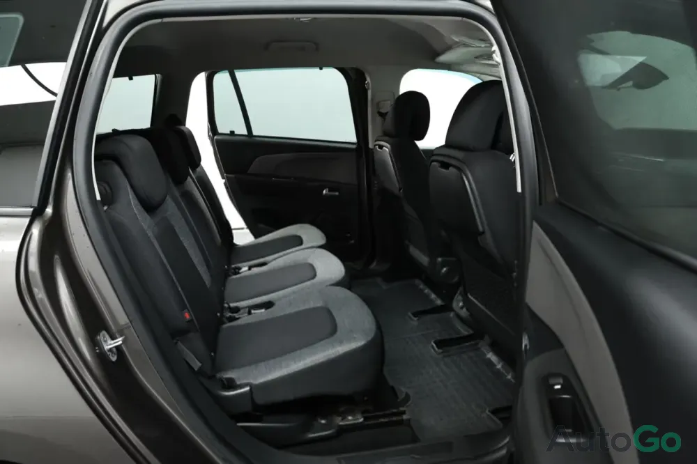Продажа Citroen C4 Grand Picasso II Рестайлинг, 2016 г., Минск Минск - изображение 12
