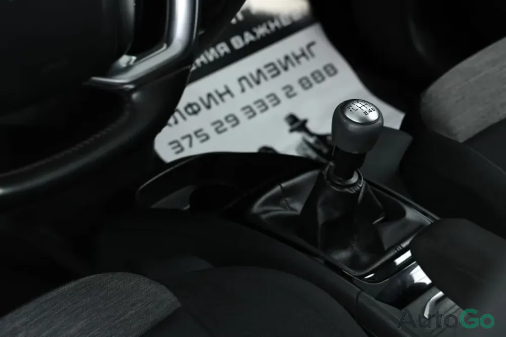 Продажа Citroen C4 Grand Picasso II Рестайлинг, 2016 г., Минск Минск - изображение 11