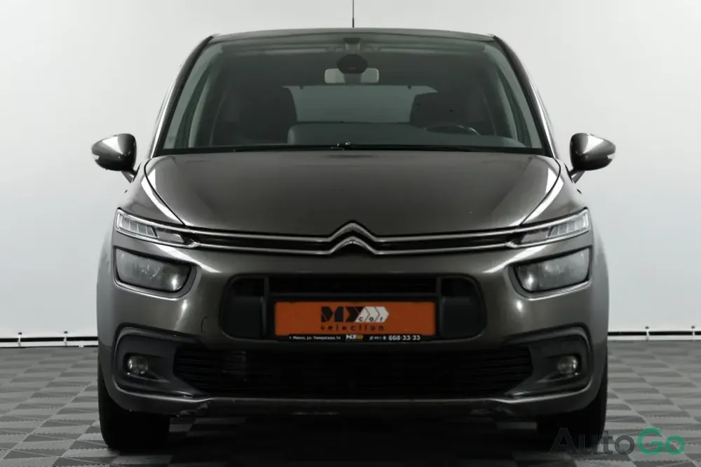 Продажа Citroen C4 Grand Picasso II Рестайлинг, 2016 г., Минск Минск - изображение 2