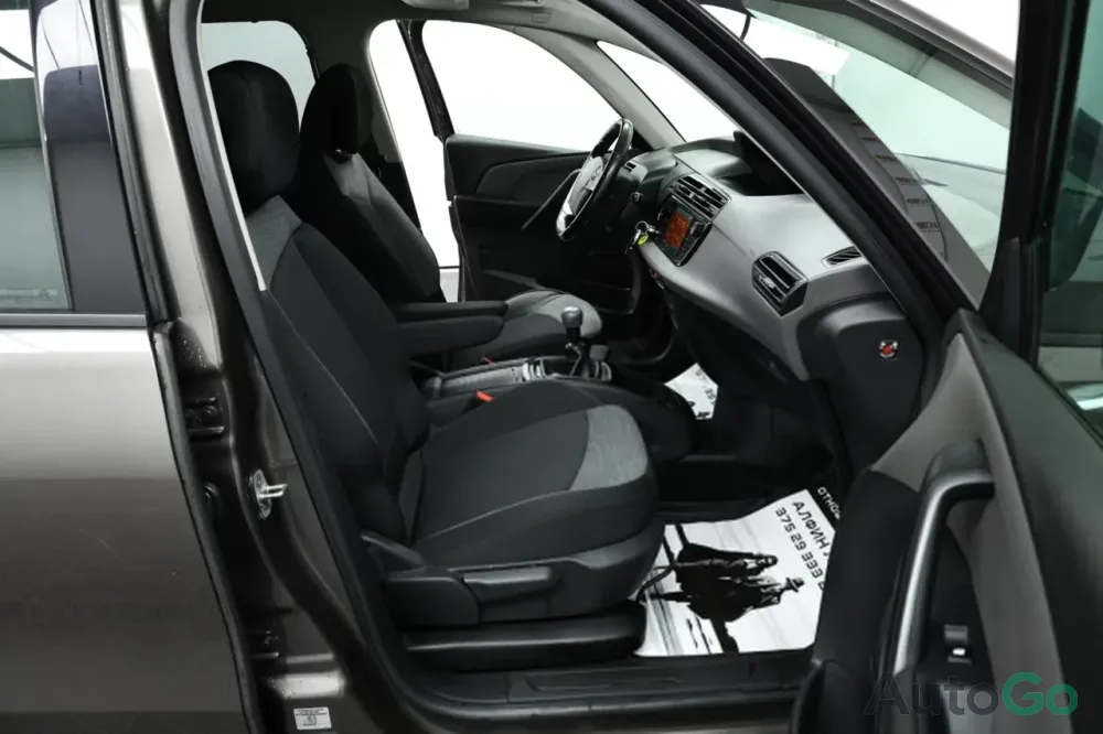Продажа Citroen C4 Grand Picasso II Рестайлинг, 2016 г., Минск Минск - изображение 7