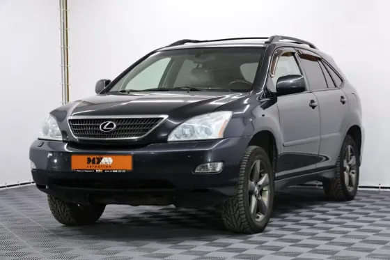 Продажа Lexus RX II, 2003 г., Минск Минск