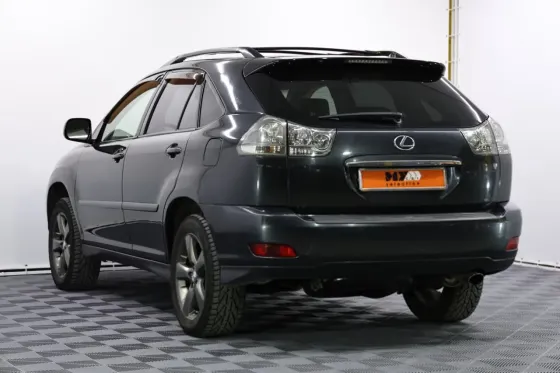 Продажа Lexus RX II, 2003 г., Минск Минск