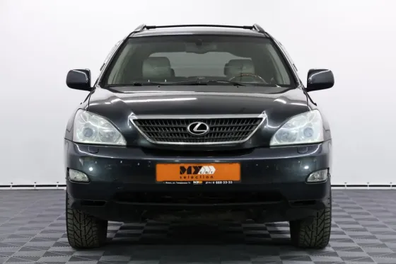 Продажа Lexus RX II, 2003 г., Минск Минск